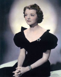 janet Janet Gaynor